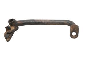 06 Honda TRX250EX Rear Brake Pedal