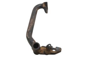 Honda - 06 Honda TRX250EX Rear Brake Pedal - Image 2