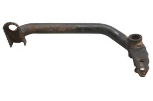 Honda - 06 Honda TRX250EX Rear Brake Pedal - Image 3