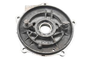 Honda - 06 Honda TRX250EX Rear Brake Drum Cover Housing - Image 3
