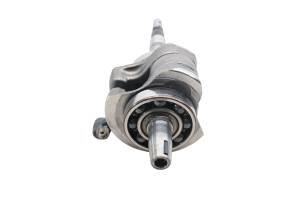 Honda - 08 Honda TRX250EX Crankshaft Crank Shaft & Connecting Rod - Image 2