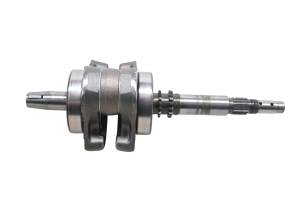 Honda - 08 Honda TRX250EX Crankshaft Crank Shaft & Connecting Rod - Image 3