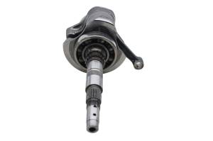 Honda - 08 Honda TRX250EX Crankshaft Crank Shaft & Connecting Rod - Image 4