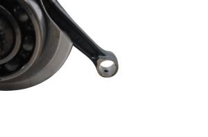 Honda - 08 Honda TRX250EX Crankshaft Crank Shaft & Connecting Rod - Image 5