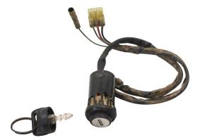 Honda - 06 Honda TRX250EX Key Switch - Image 2