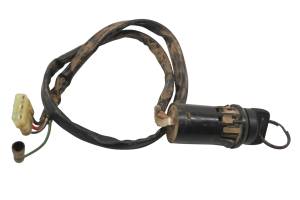 Honda - 06 Honda TRX250EX Key Switch - Image 3