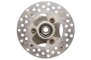 Honda - 06 Honda TRX250EX Front Wheel Hub & Rotor Left Or Right - Image 3