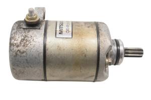 06 Honda TRX250EX Starter Motor