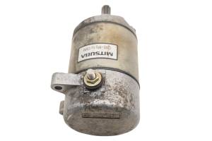 Honda - 06 Honda TRX250EX Starter Motor - Image 3