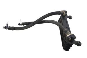 Honda - 08 Honda TRX250EX Oil Cooler - Image 3