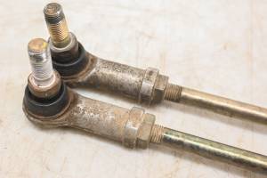 Honda - 06 Honda TRX250EX Tie Rods & Ends - Image 2