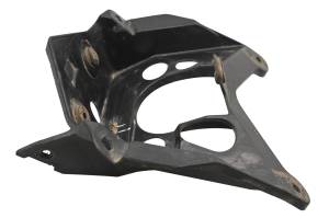 Honda - 06 Honda TRX250EX Headlight Cover - Image 2