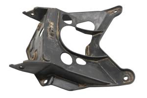 Honda - 06 Honda TRX250EX Headlight Cover - Image 3