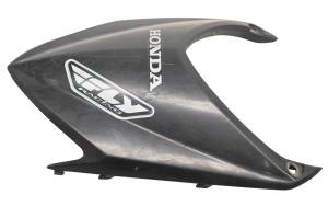 Honda - 06 Honda TRX250EX Front Fender Cover Hood - Image 2