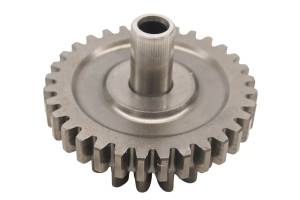 Honda - 06 Honda TRX250EX Starter Gear - Image 2