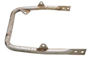 06 Honda TRX250EX Rear Grab Bar