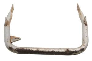 Honda - 06 Honda TRX250EX Rear Grab Bar - Image 2