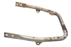 Honda - 06 Honda TRX250EX Rear Grab Bar - Image 3