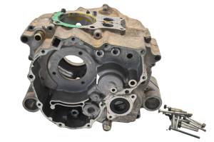 Honda - 06 Honda TRX250EX Crankcase Center Crank Case - Image 1
