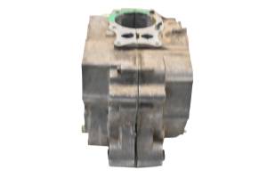 Honda - 06 Honda TRX250EX Crankcase Center Crank Case - Image 2