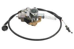 06 Honda TRX250EX Carburetor Carb Aftermarket