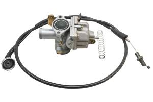 Aftermarket - 06 Honda TRX250EX Carburetor Carb Aftermarket - Image 3