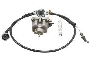 Aftermarket - 06 Honda TRX250EX Carburetor Carb Aftermarket - Image 4