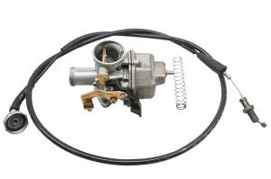 Aftermarket - 06 Honda TRX250EX Carburetor Carb Aftermarket - Image 5