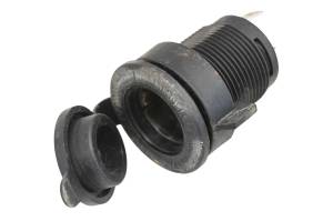 Can-Am - 18 Can-Am Outlander Max 650 XT 4x4 12 Volt Accessory Outlet 12V - Image 3