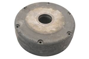 Honda - 06 Honda TRX250EX Rear Brake Drum - Image 2