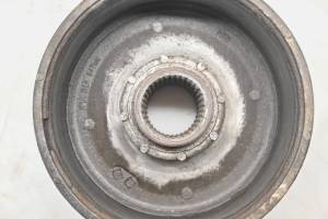 Honda - 06 Honda TRX250EX Rear Brake Drum - Image 3