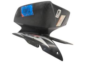 Honda - 06 Honda TRX250EX Right Front Fender - Image 2