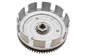 02 Honda TRX300EX Clutch Basket Sportrax 300 2x4