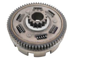 Honda - 02 Honda TRX300EX Clutch Basket Sportrax 300 2x4 - Image 2