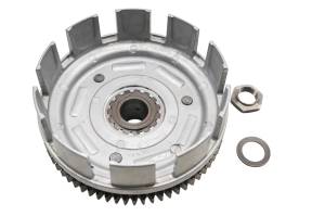 Honda - 02 Honda TRX300EX Clutch Basket Sportrax 300 2x4 - Image 3