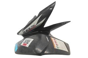 Honda - 06 Honda TRX250EX Left Front Fender - Image 1