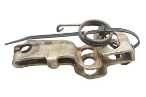 06 Honda TRX250EX Rear Brake Arm Lever