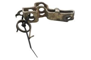 Honda - 06 Honda TRX250EX Rear Brake Arm Lever - Image 2