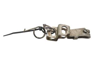 Honda - 06 Honda TRX250EX Rear Brake Arm Lever - Image 3