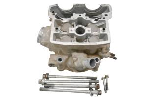 Kawasaki - 08 Kawasaki KFX450R Cylinder Head - Image 2