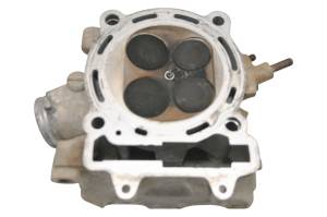 Kawasaki - 08 Kawasaki KFX450R Cylinder Head - Image 5