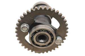 Honda - 02 Honda TRX300EX Camshaft Cam Shaft Sportrax 300 2x4 - Image 3