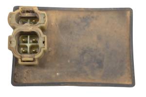 Honda - 06 Honda TRX250EX Cdi Box - Image 3