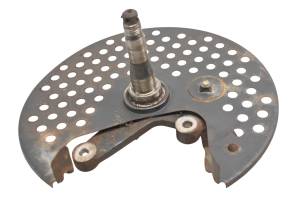 Honda - 02 Honda TRX300EX Front Right Spindle Knuckle Sportrax 300 2x4 - Image 3