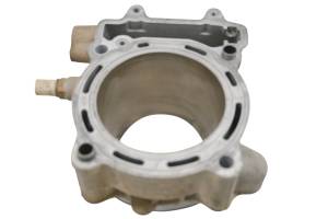 08 Kawasaki KFX450R Cylinder