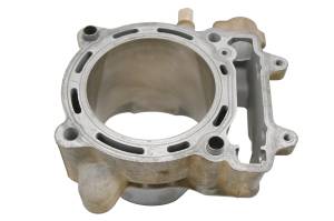 Kawasaki - 08 Kawasaki KFX450R Cylinder - Image 2