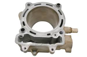 Kawasaki - 08 Kawasaki KFX450R Cylinder - Image 3