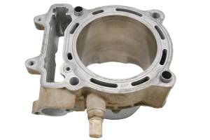 Kawasaki - 08 Kawasaki KFX450R Cylinder - Image 4