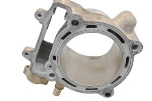 Kawasaki - 08 Kawasaki KFX450R Cylinder - Image 7