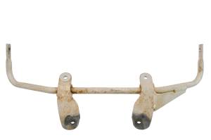 08 Kawasaki KFX450R Front Fender Bracket Mount